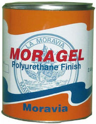 Moravia Moragel Υφαλόχρωμα 0.75lt Moravia Moragel Υφαλόχρωμα 0.75lt