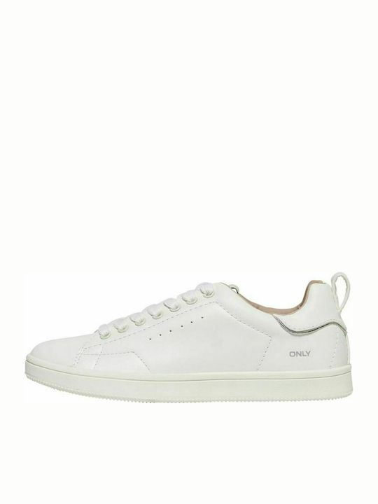 Only Women's Sneakers White