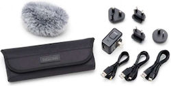 Tascam AK-DR11G MKIII Μικροφώνου Tascam AK-DR11G MKIII Μικροφώνου