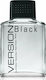 Ulric De Varens Version Black Eau de Toilette 100ml