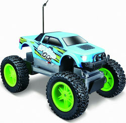 Maisto 81762 Tech Off Road Go Τηλεκατευθυνόμενο Αυτοκίνητο Crawler