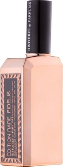 Histoires de Parfums Fidelis Rare Edition Eau de Parfum 60ml