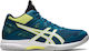 Asics Gel-Task 2 Ανδρικά Αθλητικά Παπούτσια Βόλ...