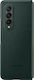 Samsung Leather Cover Leather Back Cover Green ...