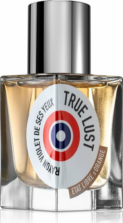 True lust on sale perfume
