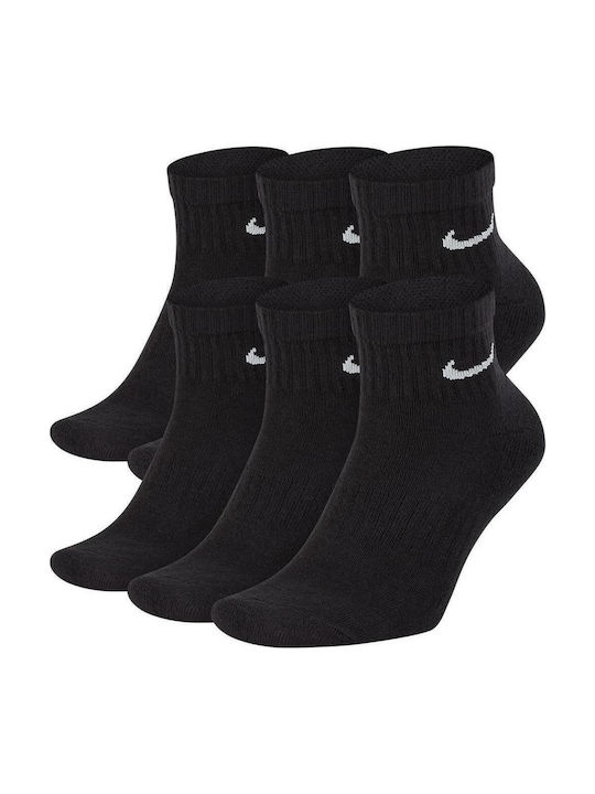 Nike Everyday Cushion Athletic Socks Multicolour