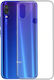 TT Back Cover Σιλικόνης 1mm Διάφανο (Redmi Note 7 / 7 Pro)