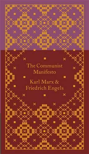 The Communist Manifesto, Класици на Penguin с твърди корици