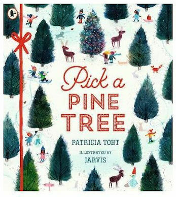 Pick a Pine Tree