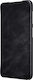 Nillkin Qin Book Synthetic Leather Black (Galax...