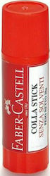 Faber-Castell Adeziv Stick Uz general 20gr Faber-Castell Adeziv Stick Uz general 20gr