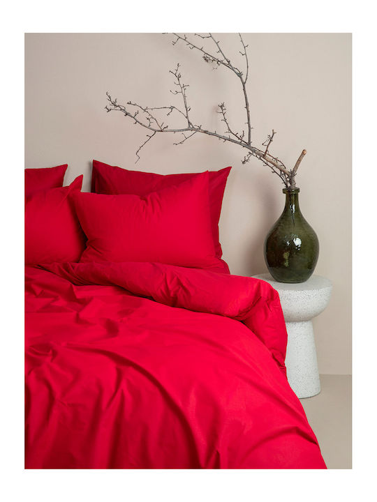 Sunshine Duvet Cover Cotton Queen 230x250 Cotto...
