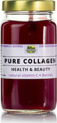 Grigoriou Family Farms Pure Collagen Natural Vitamin C & Berries 500ml