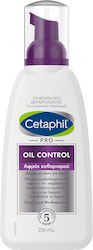 Cetaphil PRO Oil Control Schaumstoff Gesichtsreiniger 236ml