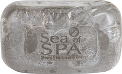 Sea of Spa Acne Soap Soap Bar Facial Cleanser 125gr