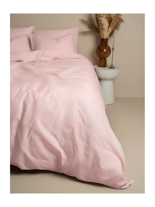 Sunshine Duvet Cover Cotton Single 170x250 Cott...