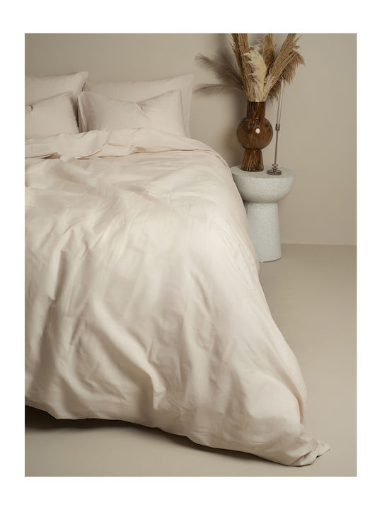 Sunshine Duvet Cover Cotton Single 170x250 Cott...