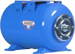Zilmet ULTRA-PRO-100H Резервоар Под Налягане Хоризонтален 100лт Zilmet ULTRA-PRO-100H Резервоар Под Налягане Хоризонтален 100лт