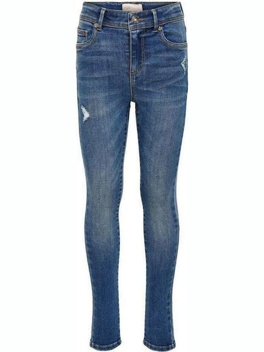 Kids Only Pantaloni de Blugi pentru Copii Albastru