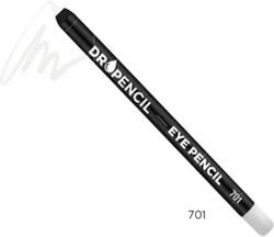 Drop Cosmetics Xpress Yourself Μαλακό Μολύβι Ματιών 701
