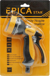 Epica Star Wasserpistole EP-60519