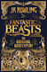 Fantastic Beasts and Where to Find Them , Das Original-Drehbuch