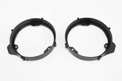 Speaker Ring Car Front 165mm Mercedes-Benz A Class 2pcs
