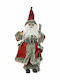 Santa Claus Red 45cm