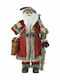 Iliadis Santa Claus Red 60cm