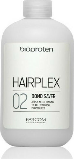 Farcom Bioproten Hairplex Hair Mask for Repairing 100ml