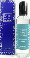 Sanko Scent Duftspray Eau D'Ambiance mit Duft Chai 1Stück 100ml