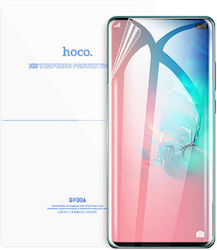 Hoco Pro HD 0.15mm Hydrogel Displayschutzfolie (OnePlus 8) HOCO-FRONT-CLEAR-014-019