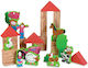 Edushape My World Building Blocks for 2+ Years 29 Pieces