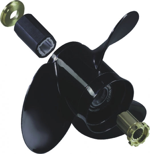 Eval Conector elice barcă Kit elice pentru Michigan Nr. 223