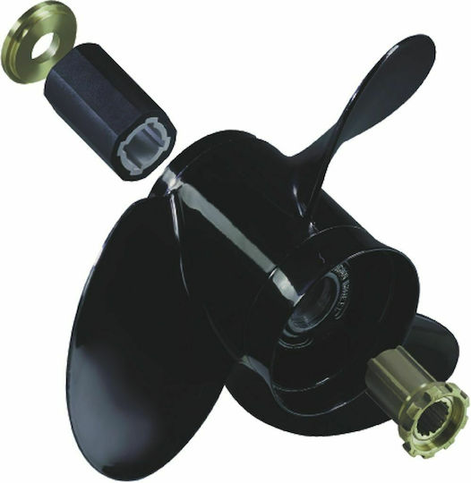 Eval Propellerverbindung des Bootes Propeller-Kit für Michigan Nr. 227