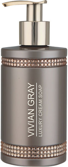 Vivian Gray Crystals Maro Săpun Lichid Cu Pompă 250ml