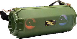 Kimiso KM-205 Bluetooth Speaker 10W with Radio ...