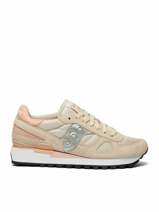 Saucony Originals Shadow Дамски Маратонки Бежов