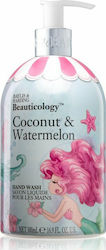 Baylis & Harding Beauticology Coconut & Watermelon Καρύδα 500ml