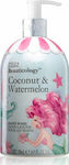 Baylis & Harding Beauticology Coconut & Watermelon Creme Seife 500ml