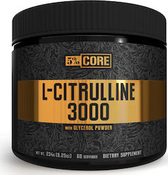 Rich Piana 5% Nutrition Core L-Citrulline 3000 234гр