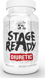 Rich Piana 5% Nutrition Stage Ready Диуретик 60 Капсули Rich Piana 5% Nutrition Stage Ready Диуретик 60 Капсули
