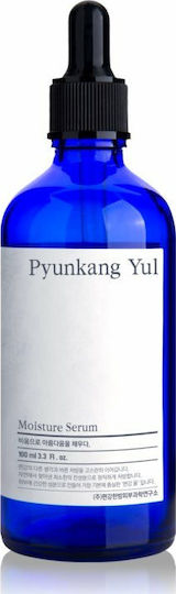 Pyunkang Yul Moisture Anti-aging Serum Face with Hyaluronic Acid 100ml