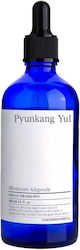 Pyunkang Yul Moisturizing Face Serum Moisture Ampoule Suitable for All Skin Types 100ml