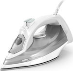 Philips Steam Iron 2400W with Continuous Steam 40g/min