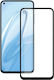 Ksix 2.5D Vollflächig gehärtetes Glas (Redmi Note 9) S1904907