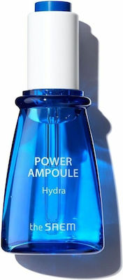 The Saem Power Ampoule Ενυδατικό Serum Προσώπου 35ml