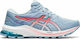 ASICS GT-1000 10 Γυναικεία Αθλητικά Παπούτσια Running Μπλε