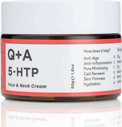 Q+A Natural Skincare Elasticity Κρέμα Ημέρας κατά των Ατελειών 50gr Q+A Natural Skincare Elasticity Κρέμα Ημέρας κατά των Ατελειών 50gr