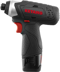 Keyang DID1202L Παλμικό Κατσαβίδι 10.8V Solo Keyang DID1202L Παλμικό Κατσαβίδι 10.8V Solo